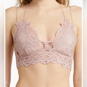 FREE PEOPLE Adella Bralette / La Fleur